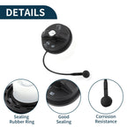 Locking Gas Fuel Cap No. 9038421 for Chevrolet Buick Cadillac 