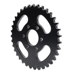 Rear Chain Plate 530 35T 6 Hole for Taotao GY6 150CC (2008–2023)