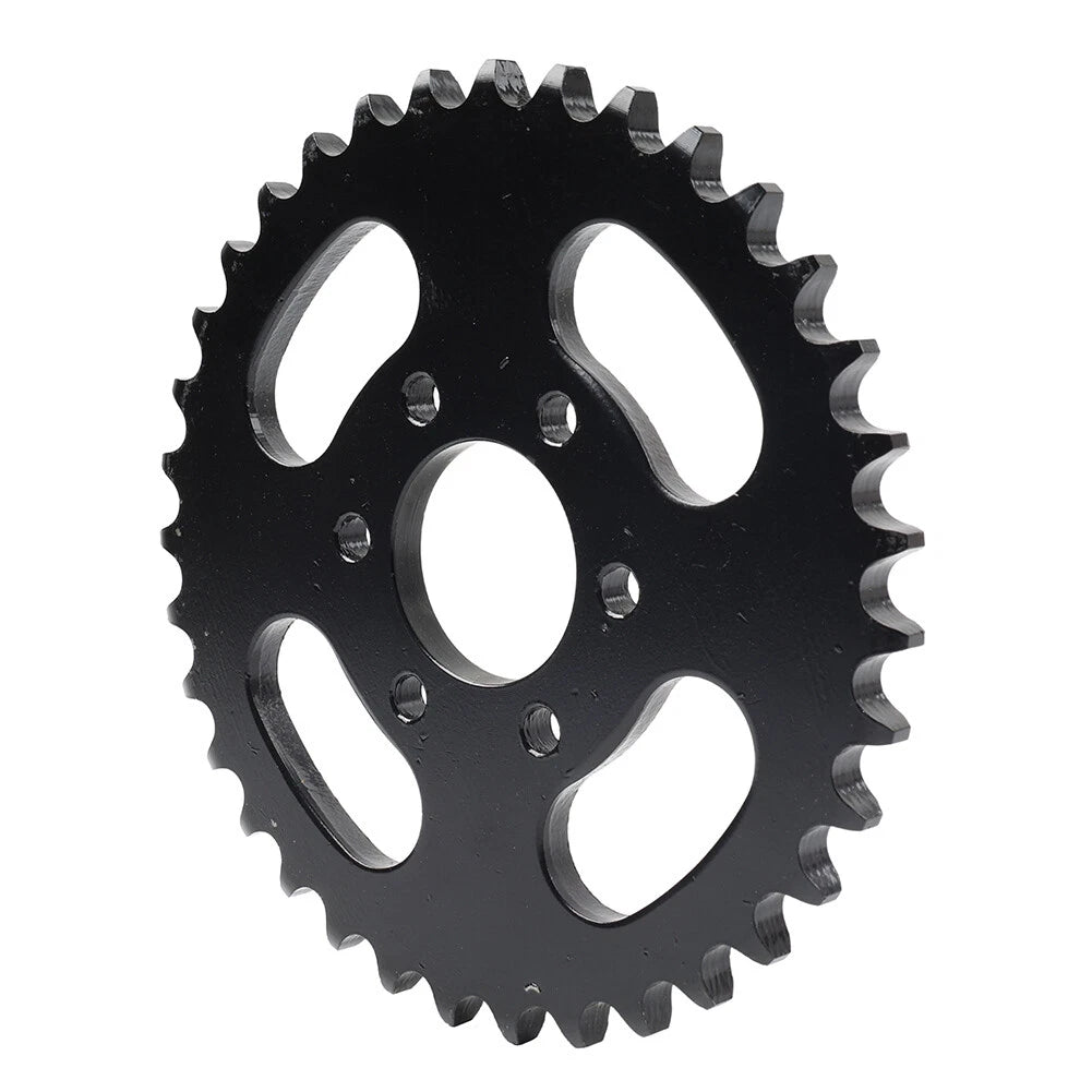 Rear Chain Plate 530 35T 6 Hole for Taotao GY6 150CC (2008–2023)