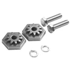 Mower Deck Adjustment Gear for Exact Fit 91704074 71704074 7171553