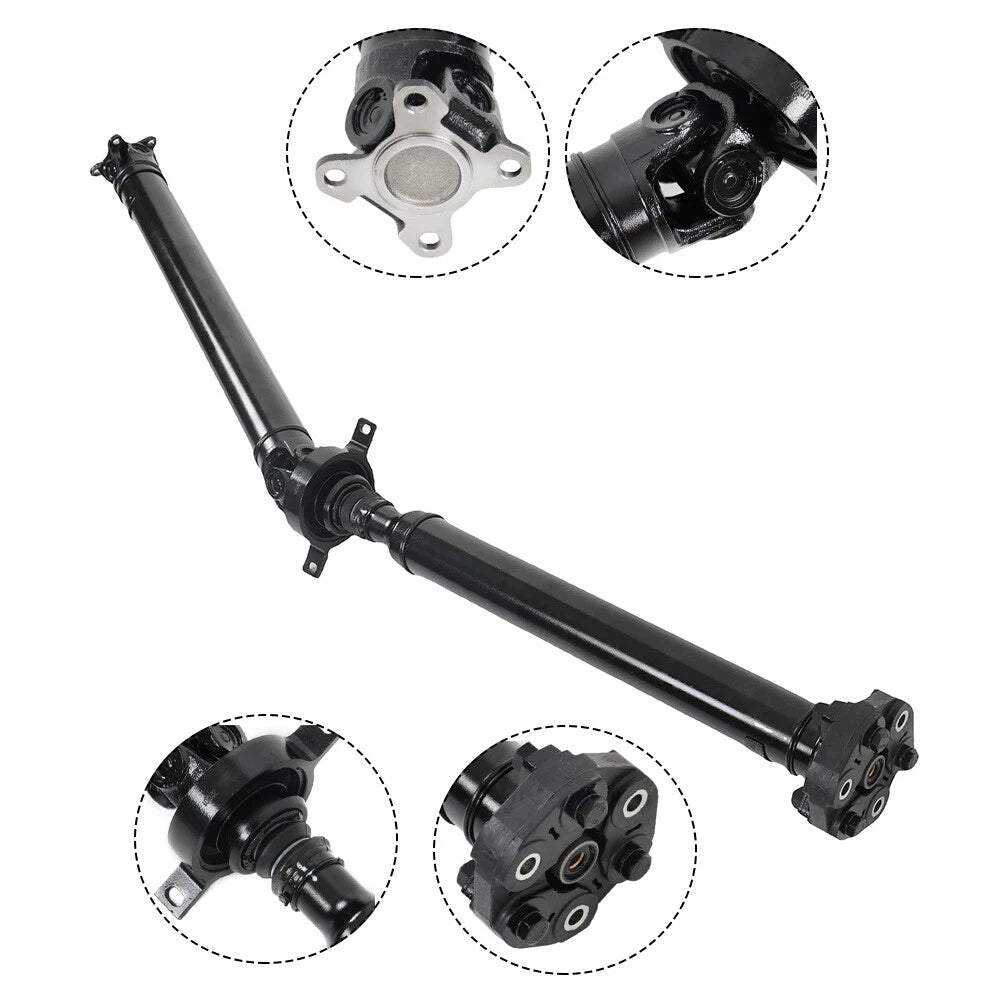 Drive Shaft Assembly for BMW 325i 328i (2006–2013)