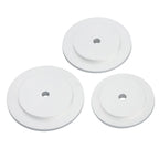9-Piece Truck Hub Seal Installer Kit for Class 7 8 Trucks