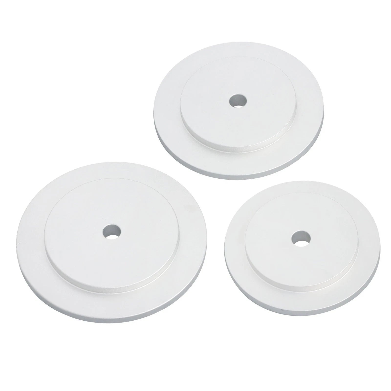9-Piece Truck Hub Seal Installer Kit for Class 7 8 Trucks