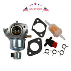 Carburetor for John Deere 235 (Kawasaki FH580V, 19 HP)
