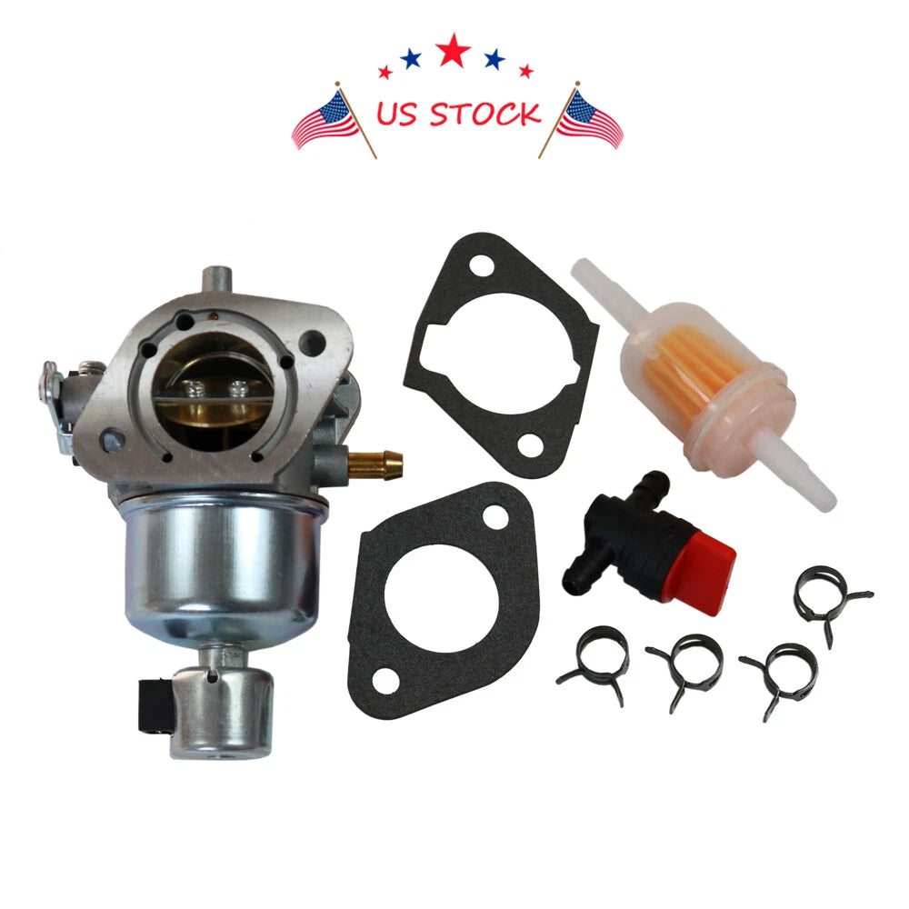 Carburetor for John Deere 235 (Kawasaki FH580V, 19 HP)