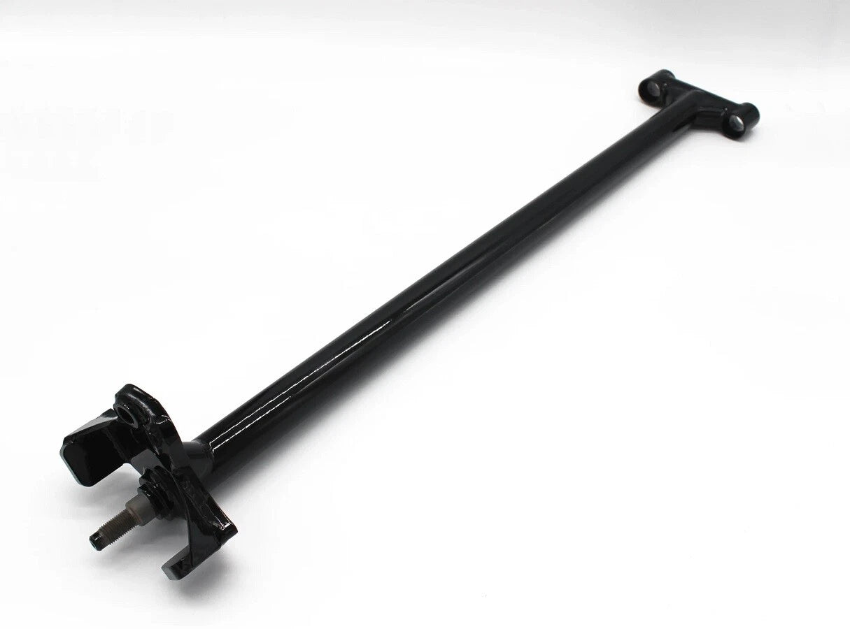 LSR Extended Steering Stem +3 +1 for Can-Am DS450 (All Years)