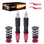 Coilover Lowering Kit for Honda Civic (2006–2011) - 24 Way Damping