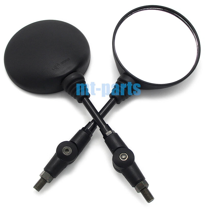 Rear View Mirror for Kawasaki KLE400 (1991–1999), KLE500 (1991–2007), KLX125 (2003–2014)