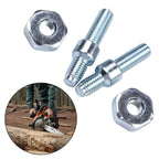 Bar-Nut Stud for Stihl MS260 MS360 024 026 028 031 032 034 036 046 (0000-953-6605)