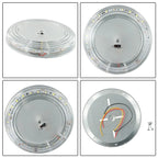 12V LED Roof Ceiling Interior Light for Camper Van Boat Bus Caravan