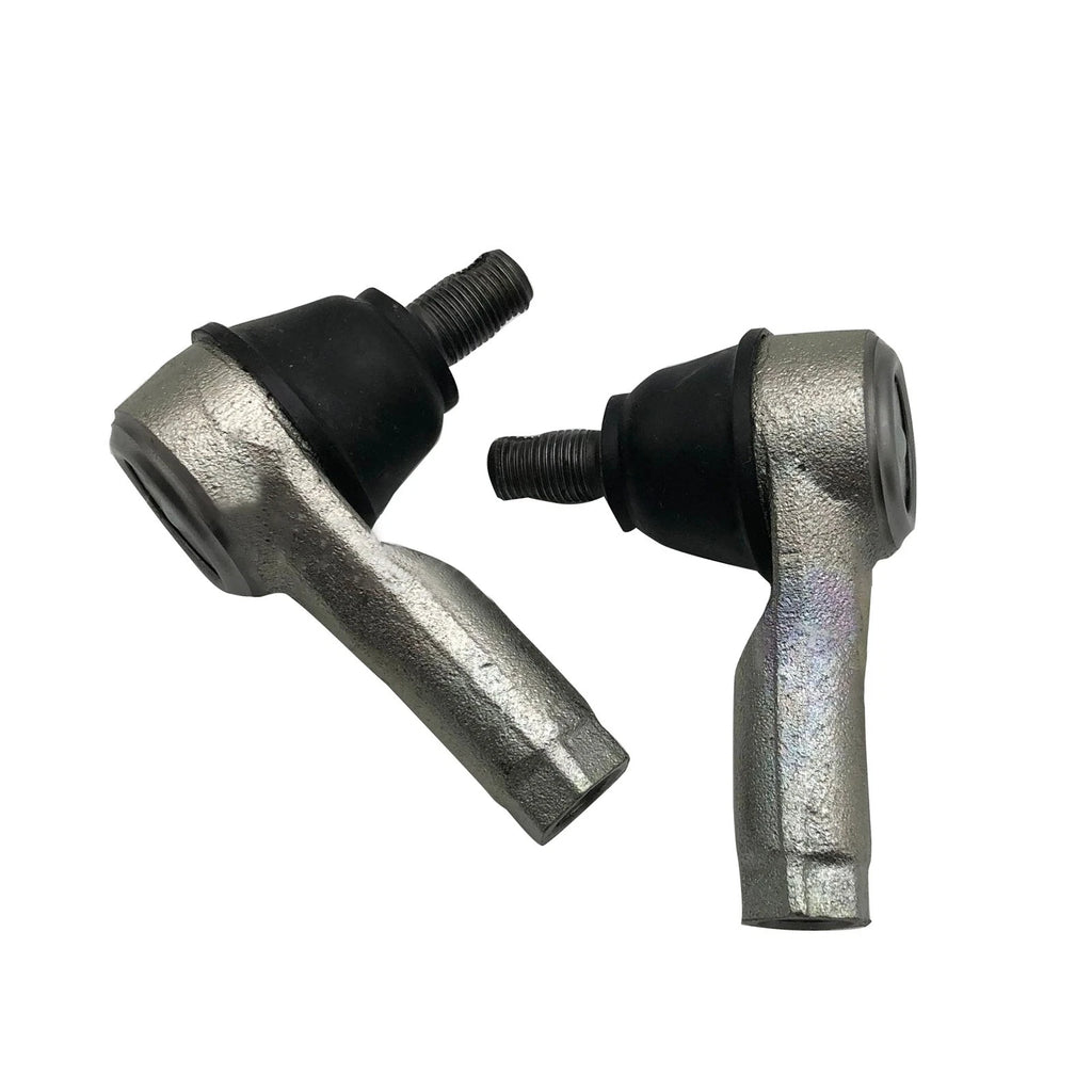 2X Outer Tie Rod Ends for Mazda 121 DB, 323 Astina BG, RX7 FD3