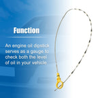 Engine Oil Fluid Level Dipstick for Ford F-150 (2004–2023)
