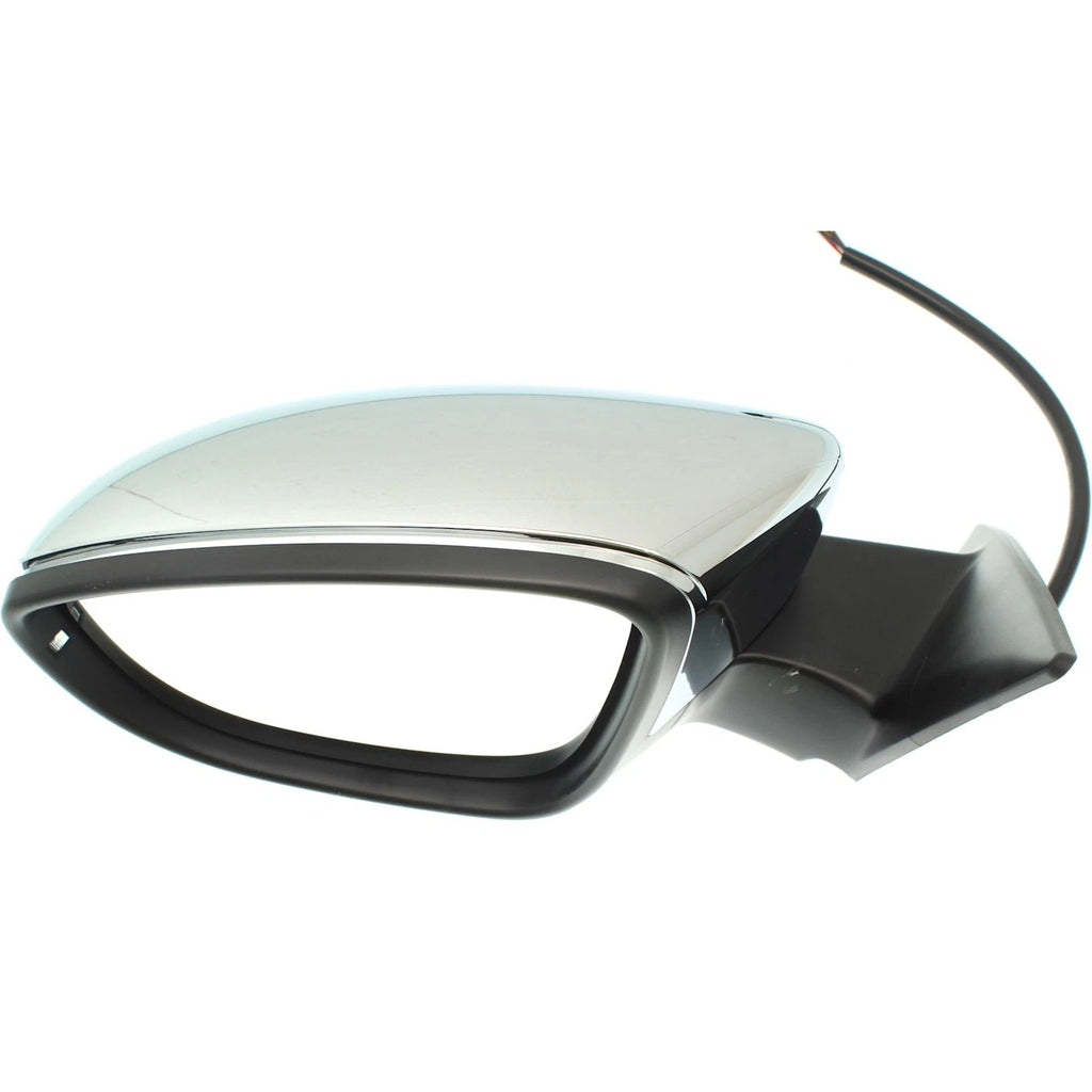 Heated Mirrors Set of 2 for VW Beetle