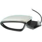 Heated Mirrors Set of 2 for VW Beetle