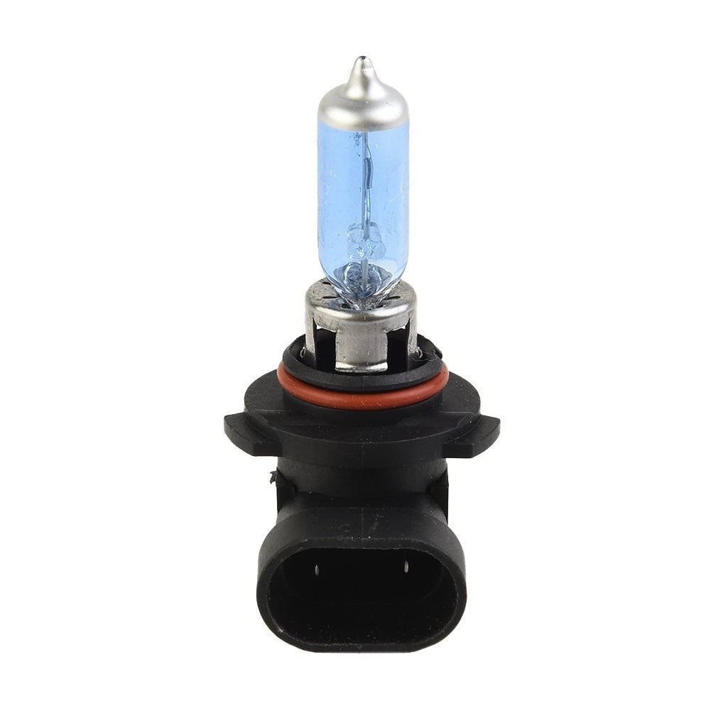 1pc 9005 Hb3 6000K Xenon Halogen Headlight Bulb 100W 12V for Cars