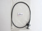 Hood Release Cable for Toyota Corolla KE20 KE25 TE27 (1970-1979)