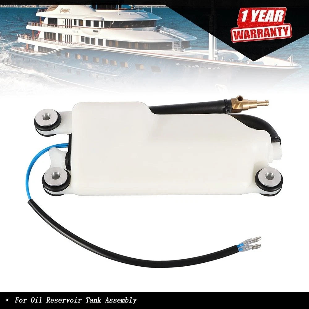 Oil Reservoir Tank Assembly for Mercury Mercruiser