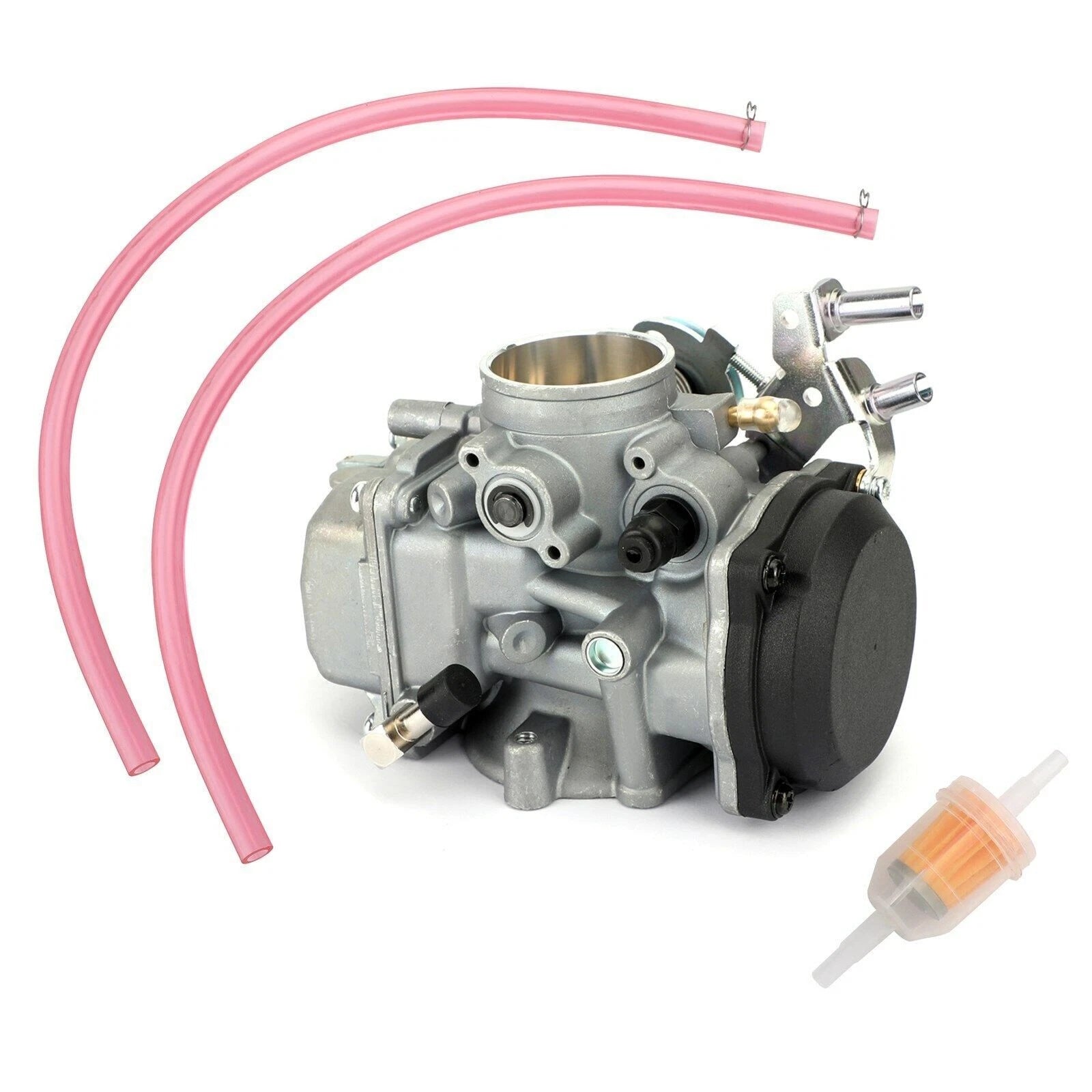 Carburetor 40mm CV for Harley Dyna Touring Sportster XL883 (2004–2006) 27490-04