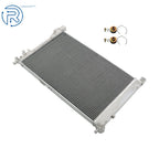3 Row Full Aluminum Radiator for Mercedes Benz C230 C240 C280 C32 C320 AMG (2000–2007)