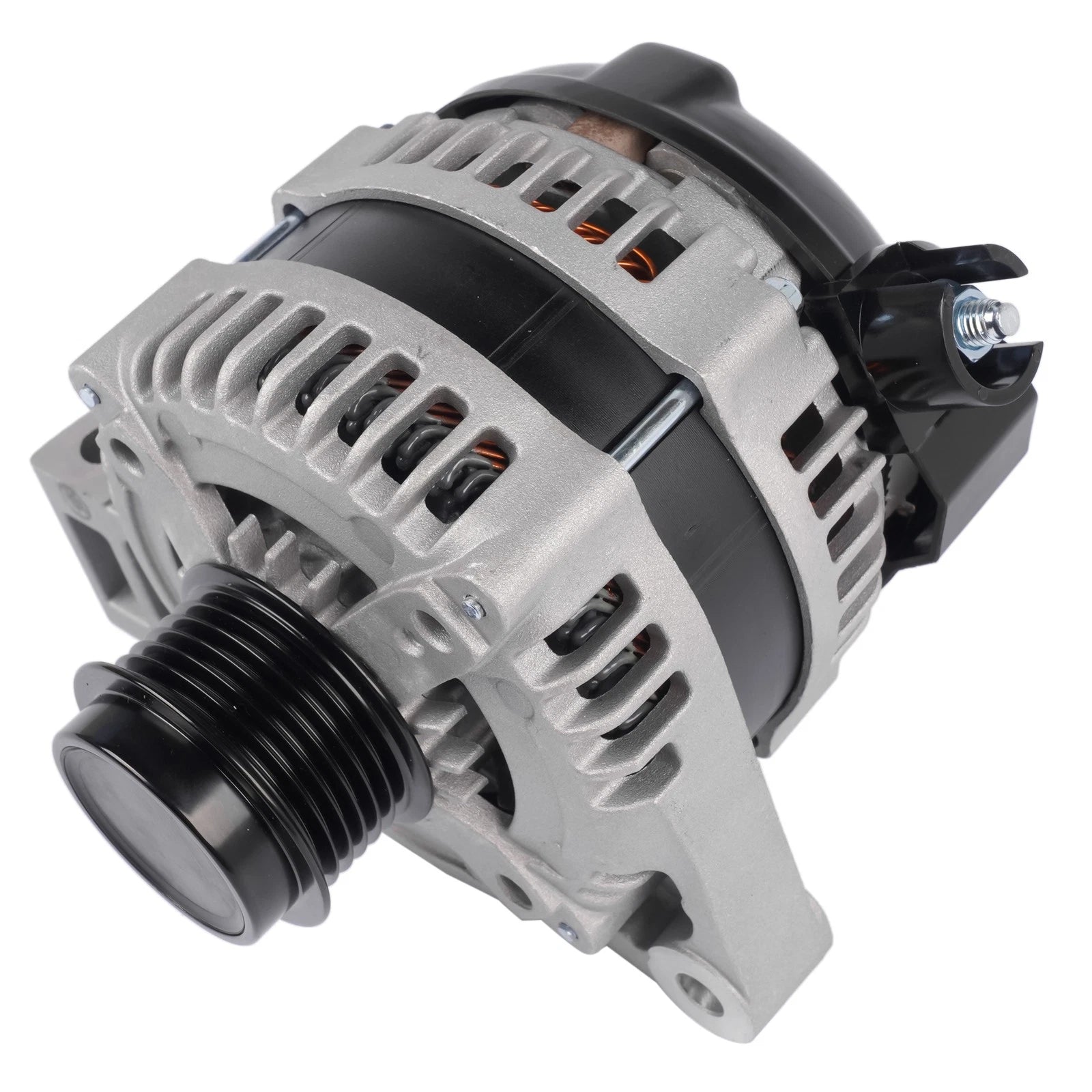 Alternator 150A 12V CW for Cadillac SRX (2010–2011) Saab 9-4X (2011) 9-5 2.8L V6