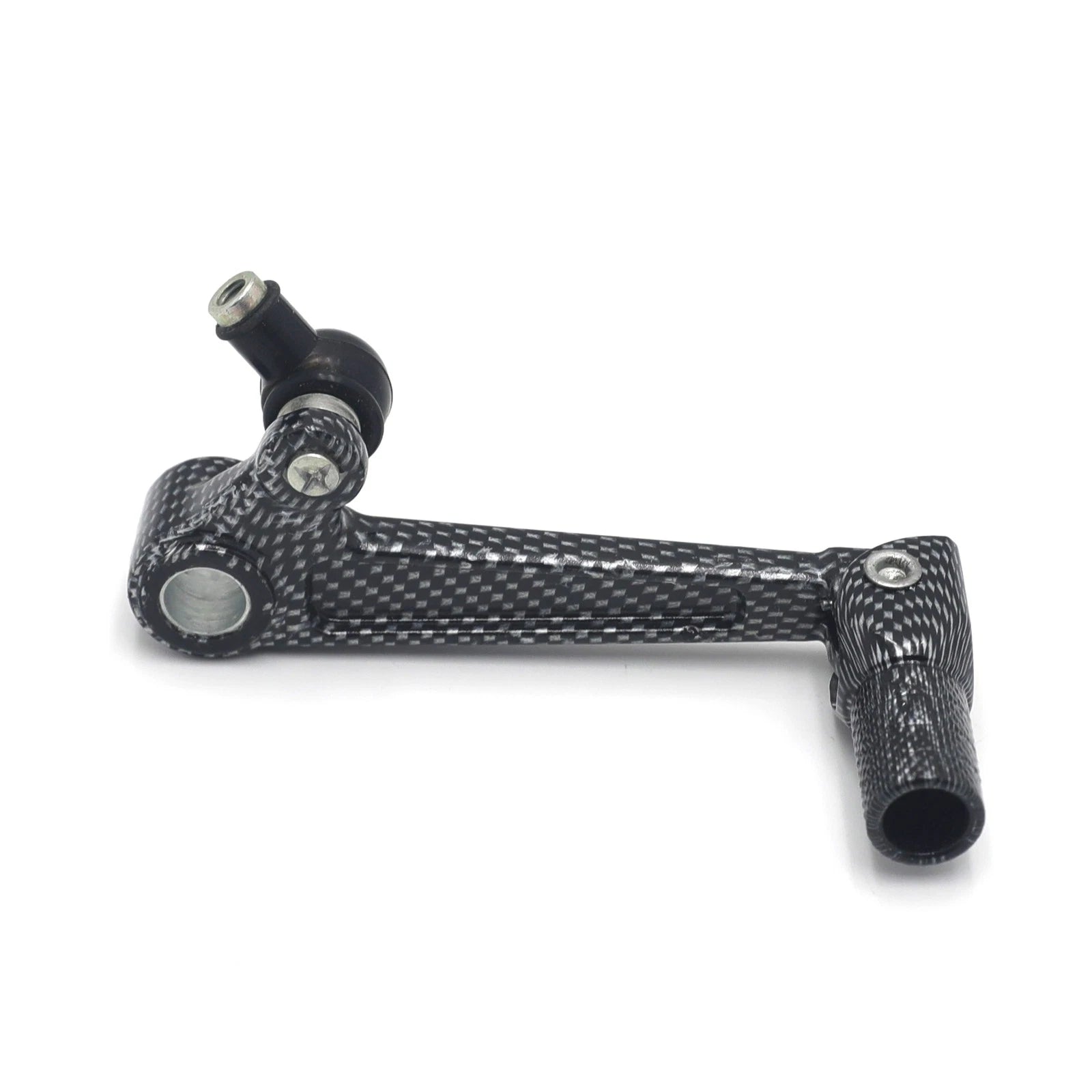 Carbon Shifter Lever Pedal for Suzuki GSX1300R GSXR1300 Hayabusa (1999–2020)