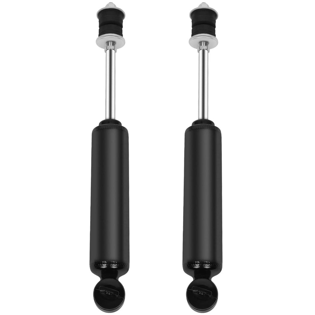 2X Front Shock Absorbers for S10 Blazer S15 Jimmy Sonoma Pickup (1983–2005)