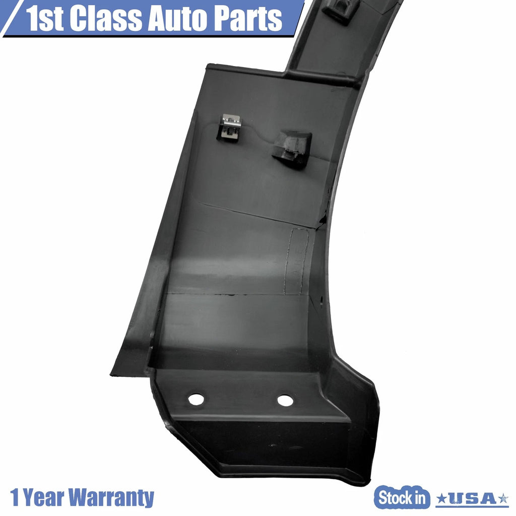 Front Left Wheel Arch Trim Fender Flares for Ford Explorer (2011-2015)