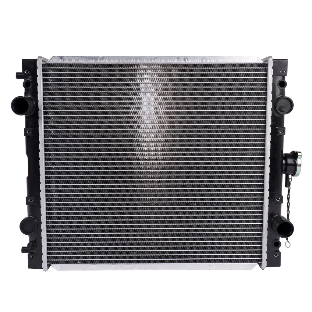 Radiator for John Deere 4120 4320 4520 4720