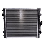 Radiator for John Deere 4120 4320 4520 4720