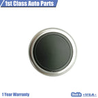 Switch Knob Menu Cap for Audi A6 A8 (2004-2011)