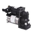Air Suspension Compressor Pump for BMW X5 E70 (2007-2013) X6 E71 E72 (2008-2014)