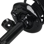 Front Complete Struts w/Coil Springs for Nissan Juke AWD (2011–2017) 1333572L