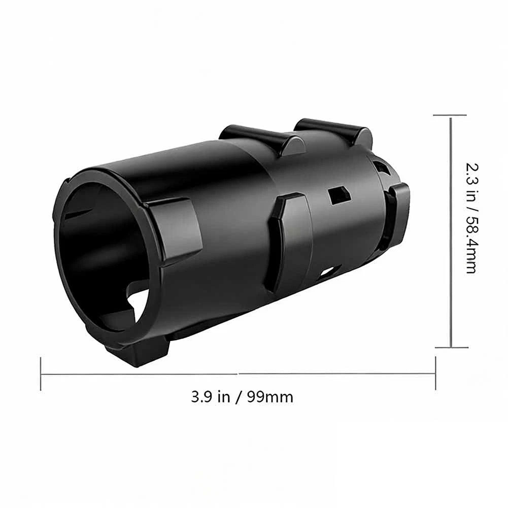 Rubber Boot for DCF845 DCF845B Impact Wrench (Dust & Abrasion Protection)
