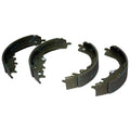 Rear Brake Shoes Set for Hiace Commuter Van 2005~2014 Petrol + Diesel