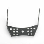 6" LED Light Bar Mounting Bracket for ATV UTV Dirt Bike (Universal Fit)