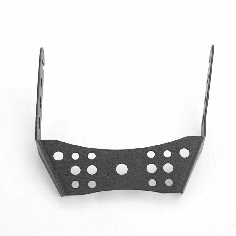 6" LED Light Bar Mounting Bracket for ATV UTV Dirt Bike (Universal Fit)