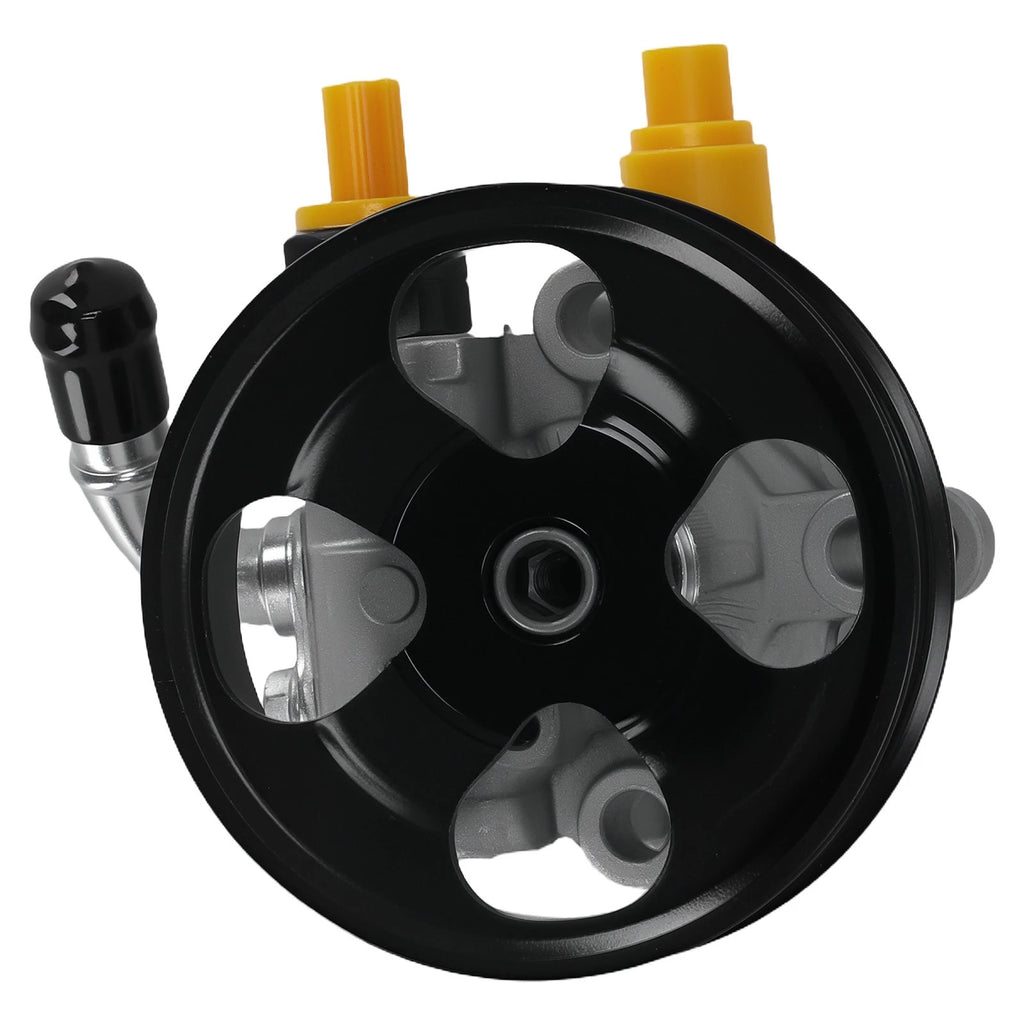 Power Steering Pump with Pulley for Toyota Highlander (2001-2007)