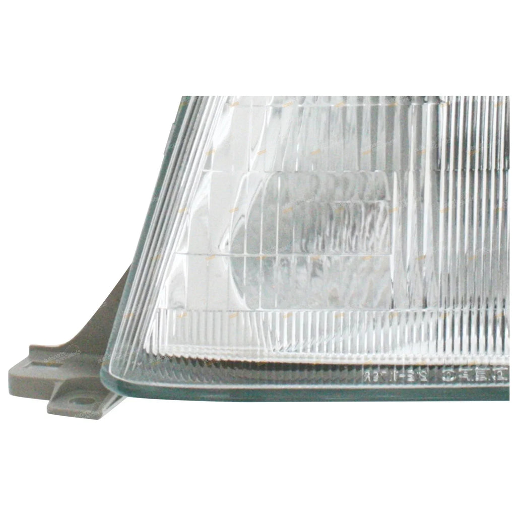 LH Headlight for Toyota Landcruiser Prado 95 Series (1996-1999)