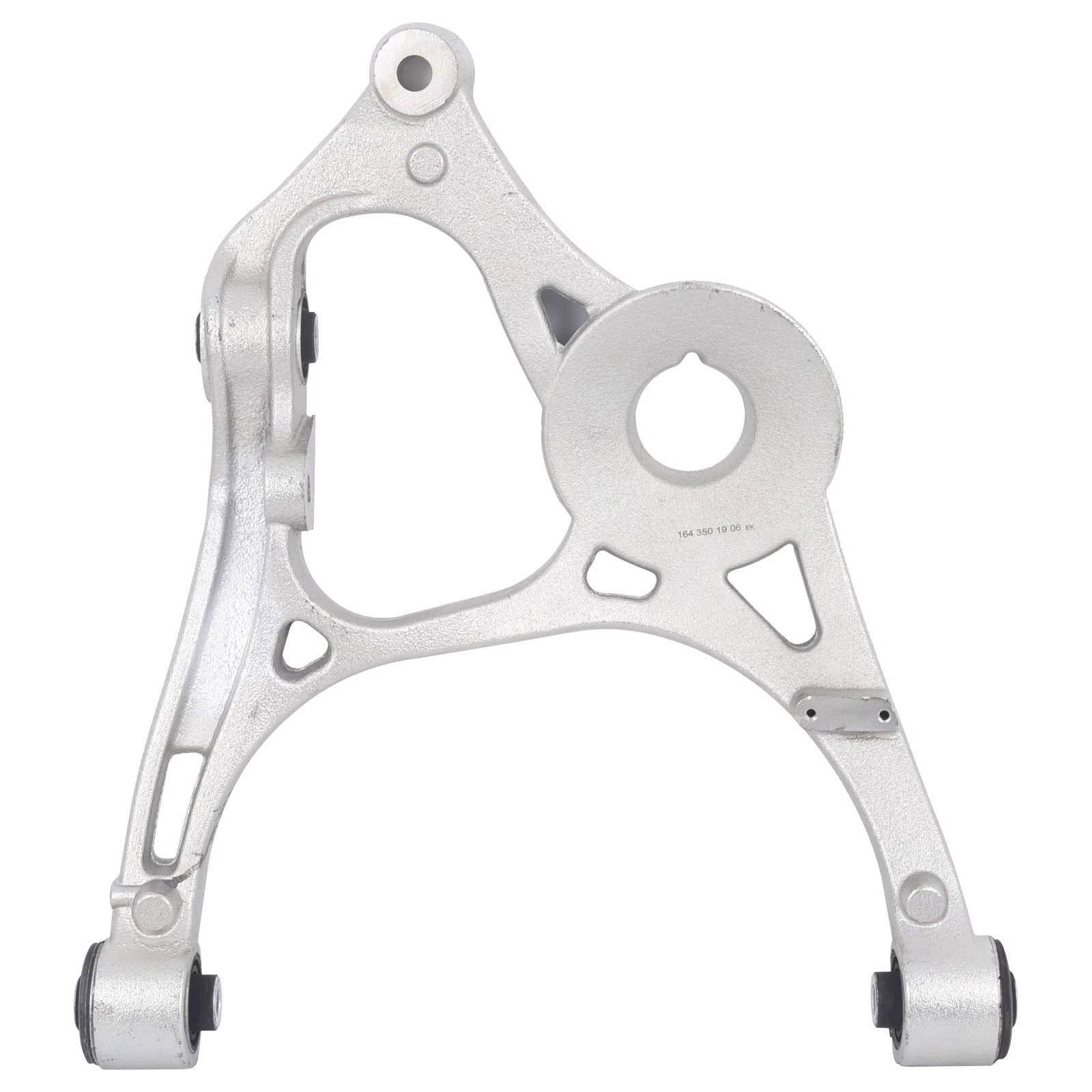 Set of 2 Rear Lower Suspension Control Arms for Mercedes-Benz GL-Class (2007–2012)