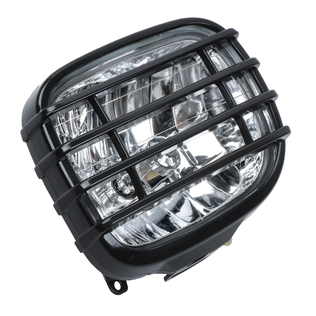 Passenger Side Fog Light with Guard for Subaru Forester (1998–2000)