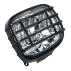 Passenger Side Fog Light with Guard for Subaru Forester (1998–2000)