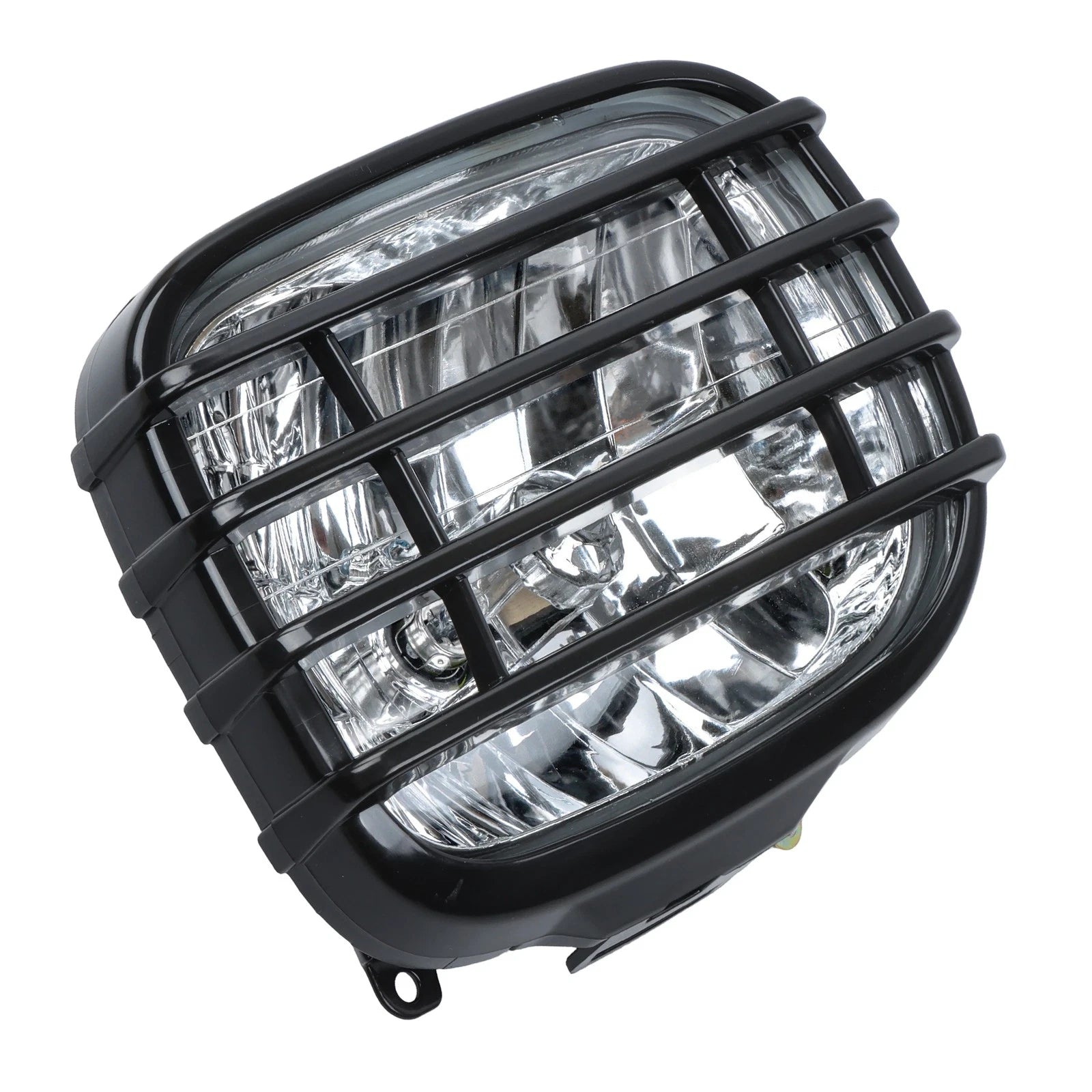 Passenger Side Fog Light with Guard for Subaru Forester (1998–2000)