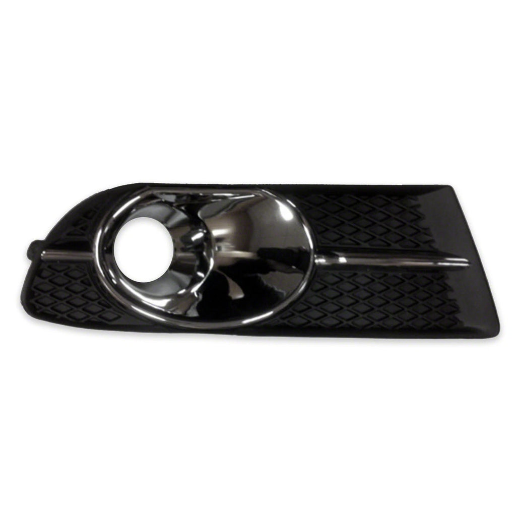 Replacement Passenger Side Fog Light Bezel For 2012-2017 Buick Verano