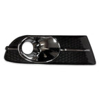 Replacement Passenger Side Fog Light Bezel For 2012-2017 Buick Verano