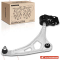 Front Right Lower Control Arm with Ball Joint for Honda Odyssey 