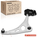 Front Right Lower Control Arm with Ball Joint for Honda Odyssey 