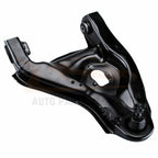 2X Front Lower Control Arms for GMC Savana 1500 2500 3500 (2003–2020)