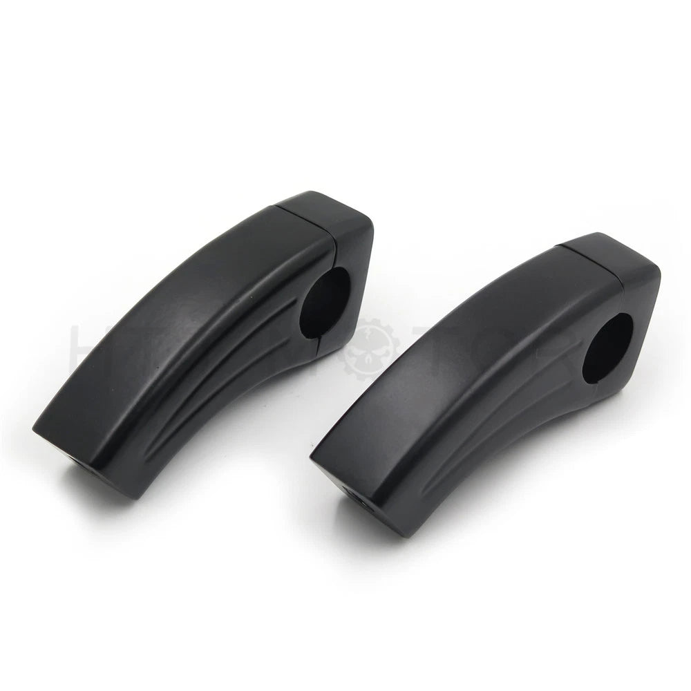 Handlebar Risers for Boulevard Intruder Volusia V-Star Vmax (1999–2023)