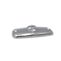 Chrome Brake Fluid Reservoir Cap Skull for Honda Valkyrie Goldwing VTX Shadow (1997–2009)