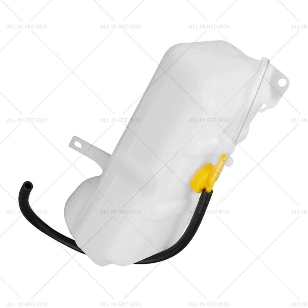 Radiator Overflow Bottle for Ford Maverick DA 6 cyl TB42 4.2L (1988–1994)